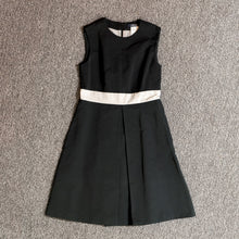 Load image into Gallery viewer, MaxMara dress TWS pop