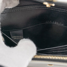 Load image into Gallery viewer, BVLGARI Medium Metallic Serpenti Forever Shoulder Bag