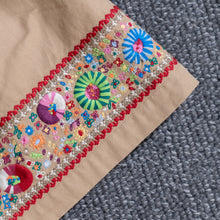 Load image into Gallery viewer, Red Valentino embroidery long coat TWS