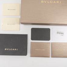 Load image into Gallery viewer, BVLGARI Medium Metallic Serpenti Forever Shoulder Bag