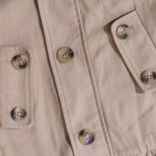 Load image into Gallery viewer, Red Valentino embroidery long coat TWS