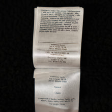 Load image into Gallery viewer, Red Valentino embroidery long coat TWS