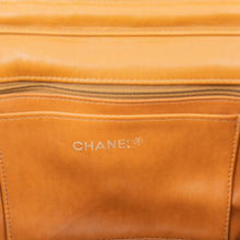 Load image into Gallery viewer, Chanel Quilted lambskin shoulder bag