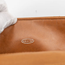 Load image into Gallery viewer, Chanel Quilted lambskin shoulder bag