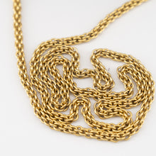 Load image into Gallery viewer, CHANEL vintage shoulder bag