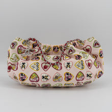 Load image into Gallery viewer, Chanel Valentine Heart Motif Chain Hand Bag