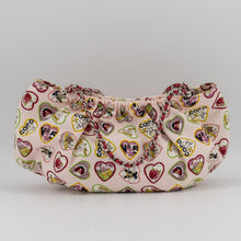 Load image into Gallery viewer, Chanel Valentine Heart Motif Chain Hand Bag