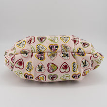 Load image into Gallery viewer, Chanel Valentine Heart Motif Chain Hand Bag