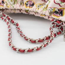 Load image into Gallery viewer, Chanel Valentine Heart Motif Chain Hand Bag