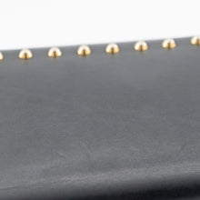 Load image into Gallery viewer, GUCCI Small Pearl Studded Padlock Shoulder Bag