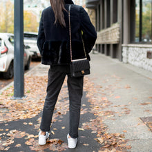 Load image into Gallery viewer, Chanel Pearl Classic Flap Bag