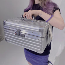 Load image into Gallery viewer, Rimowa Make-up Box