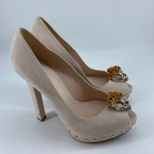 Load image into Gallery viewer, Alexander Mcqueen Heels