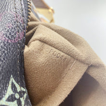 Load image into Gallery viewer, Louis Vuitton Multicolor Monogram Speedy 30 Handbag TWS