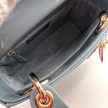 Load image into Gallery viewer, Christian Dior Mini Lady bag
