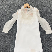 Load image into Gallery viewer, Miu Miu White dress
