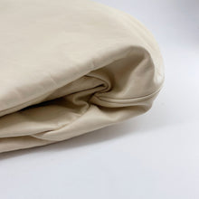 Load image into Gallery viewer, Chanel lambskin rock and chain hobo