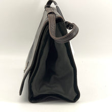 Load image into Gallery viewer, PRADA vintage leather tote