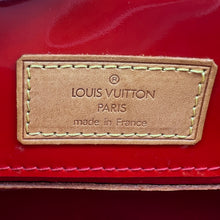 Load image into Gallery viewer, Louis Vuitton 2002 Vernis Reade PM handbag