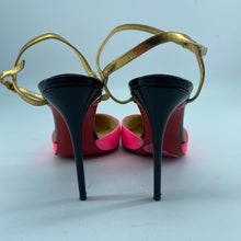 Load image into Gallery viewer, Christian Loubotin high heels TWS