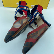 Load image into Gallery viewer, Fendi Colibri high heels