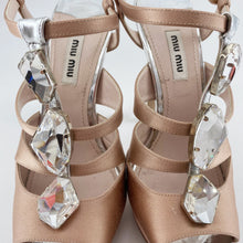 Load image into Gallery viewer, Miu Miu Heels