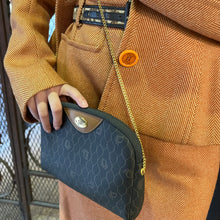 Load image into Gallery viewer, Dior honeycomb shoulder bag