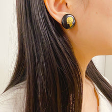 Load image into Gallery viewer, Chanel Vintage Earrings