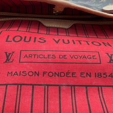 Load image into Gallery viewer, Louis Vuitton never full MM