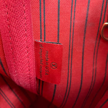 Load image into Gallery viewer, Louis Vuitton Damier Neverfull MM
