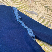 Load image into Gallery viewer, Louis Vuitton Denim jacket