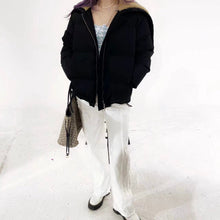 Load image into Gallery viewer, Burberry “Seafield” Quilted Down Jacket