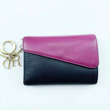 Load image into Gallery viewer, Christian Dior Small Wallet TWS pop