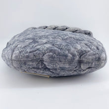 Load image into Gallery viewer, Louis Vuitton Olympe Limited Edition Gris Perle Monogram Nimbus GM