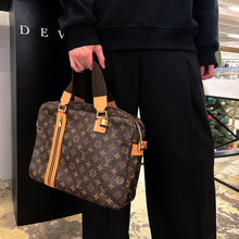 Load image into Gallery viewer, Louis Vuitton Sac Bosphore Handbag TWS POP