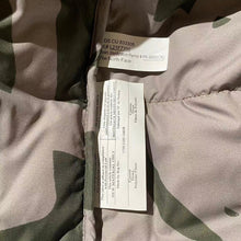 Load image into Gallery viewer, The North Face x KAWS Nuptse Jacket