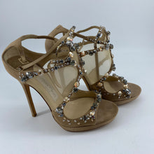 Load image into Gallery viewer, Jimmy Choo Heels