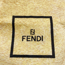 Load image into Gallery viewer, Fendi monogram tote bag