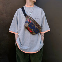 Load image into Gallery viewer, Fendi Monogram Belt bag
