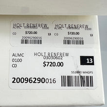 Load image into Gallery viewer, Alexander McQueen Larry sneaker