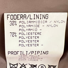 Load image into Gallery viewer, Roberto Cavalli silk cashmere down jacket TWS