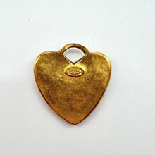 Load image into Gallery viewer, Chanel Vintage Necklace Pandent