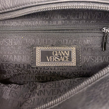 Load image into Gallery viewer, Versace Leather Clutch