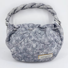 Load image into Gallery viewer, Louis Vuitton Olympe Limited Edition Gris Perle Monogram Nimbus GM