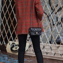 Load image into Gallery viewer, CHANEL classic flap mini bag brand new