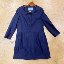 Load image into Gallery viewer, Prada Long Jacket