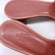 Load image into Gallery viewer, Hermes sandal