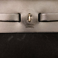 Load image into Gallery viewer, Hermes black herbag
