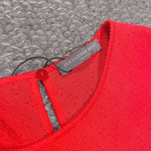 Load image into Gallery viewer, Alexander McQueen Long Red Skirt TWS