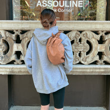 Load image into Gallery viewer, Miu Miu Leather Hobo